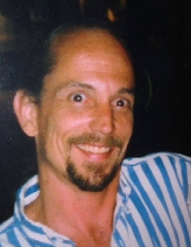 Ted Michael Luck