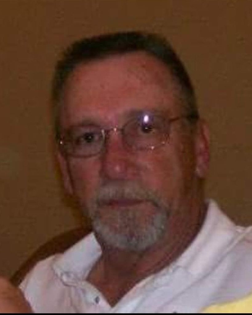 David Rozal Powell Profile Photo