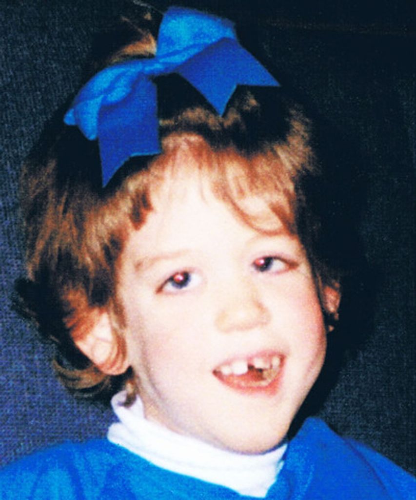 Whitney M Baker Profile Photo
