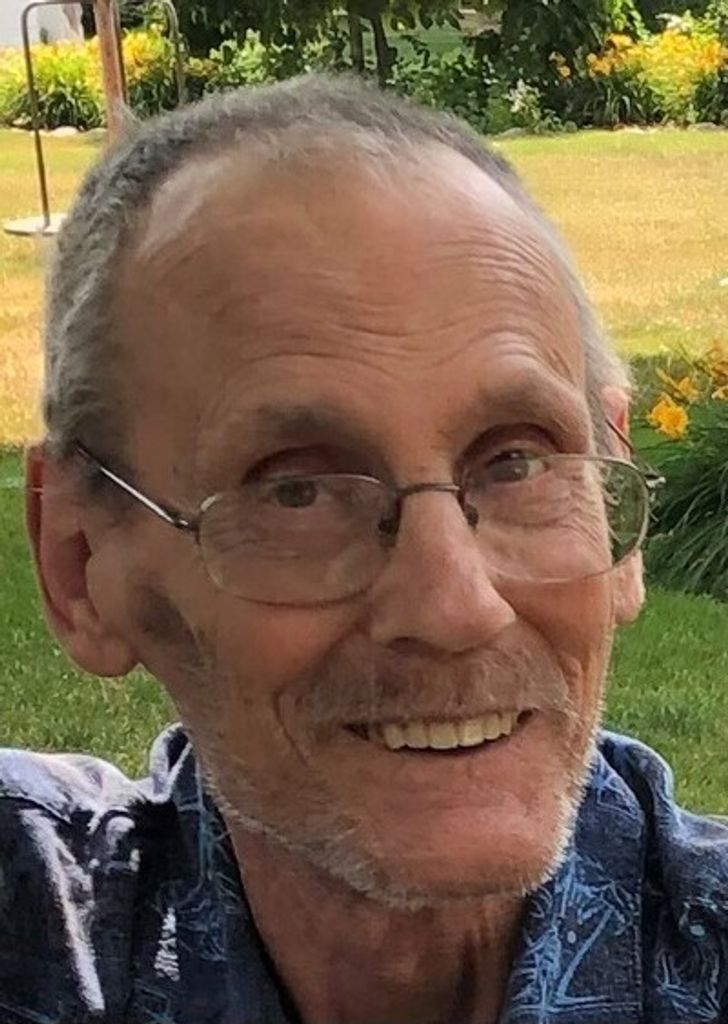 Mark A. Gay Profile Photo