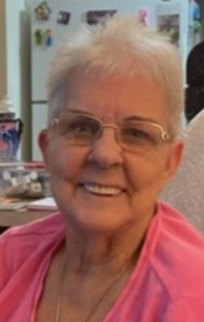 Ellen "Cookie" Lovern