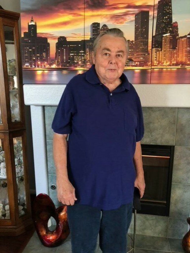 Richard Lee Bennett Profile Photo