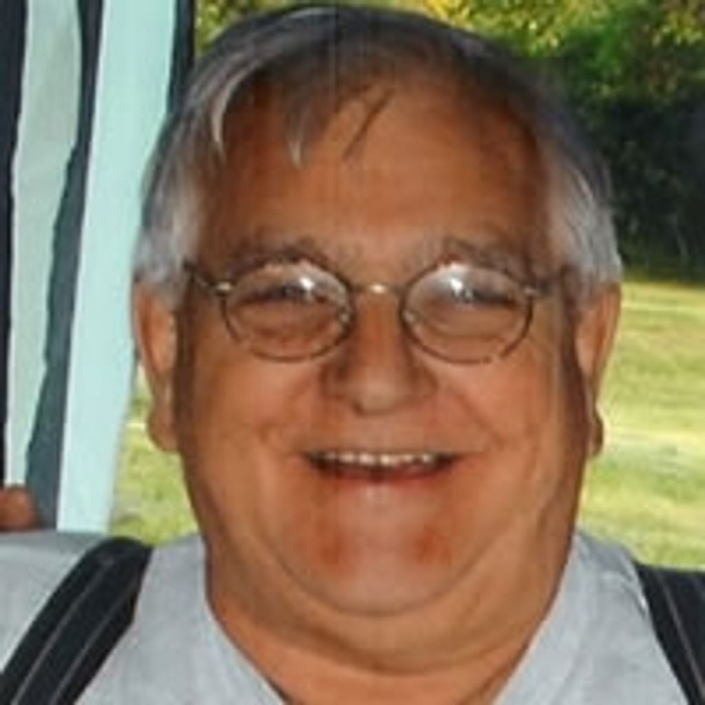 Richard M. Dorrer