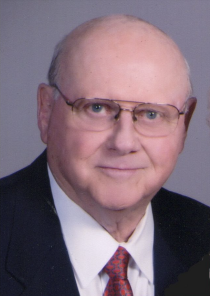 Donald Christy "Chris" Tracy Profile Photo