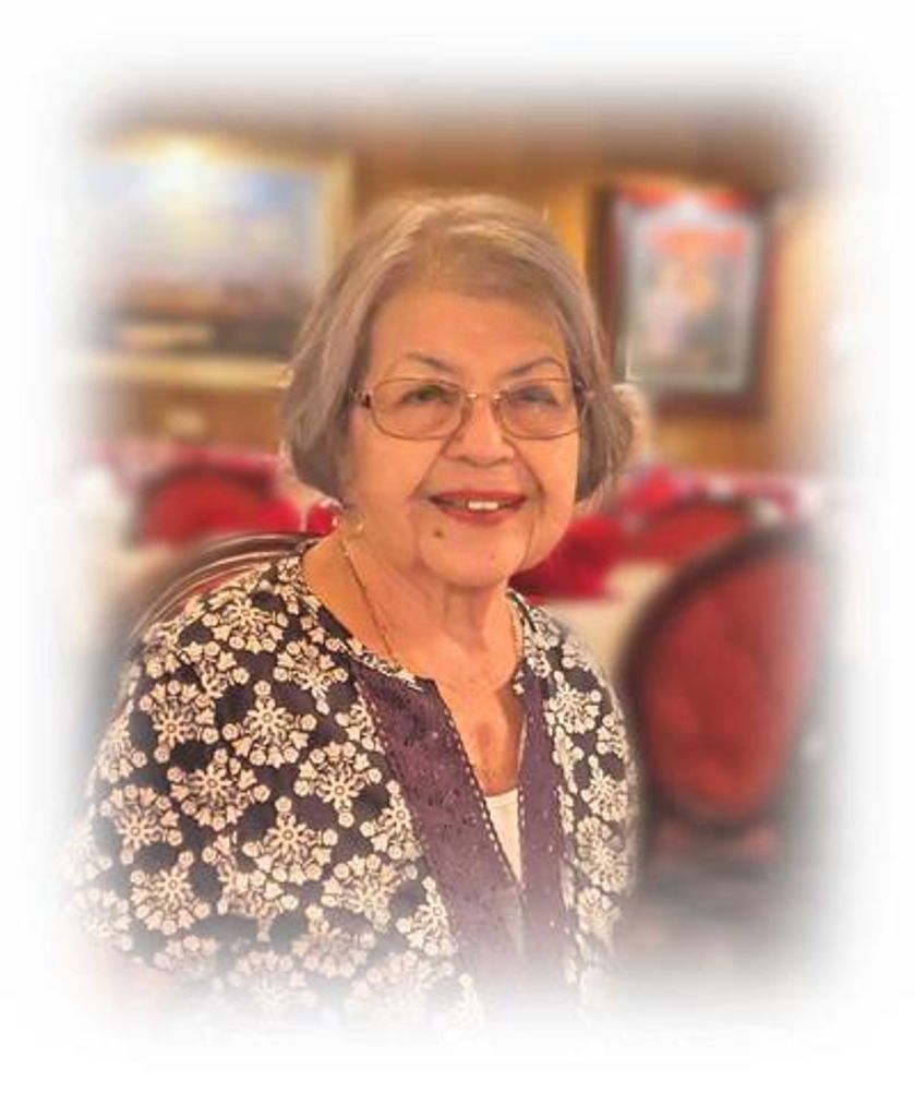 Olivia Mosqueda Profile Photo