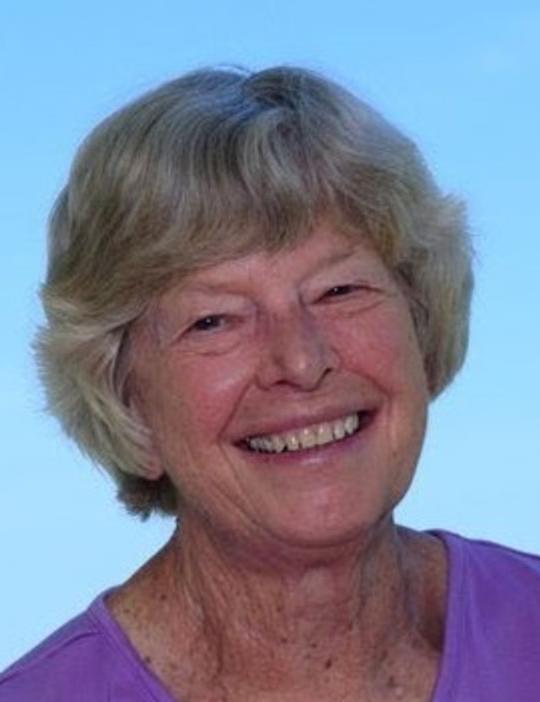 Margaret "Peggy" Hedeman Profile Photo