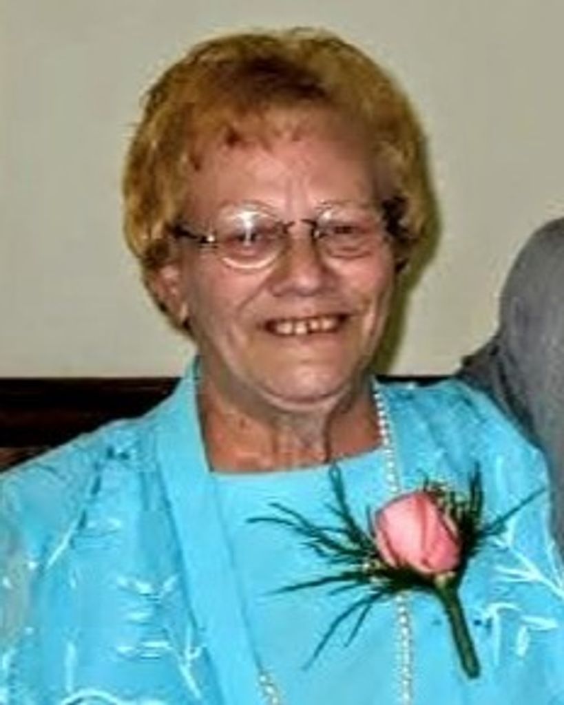 Hazel Imogene Stephens