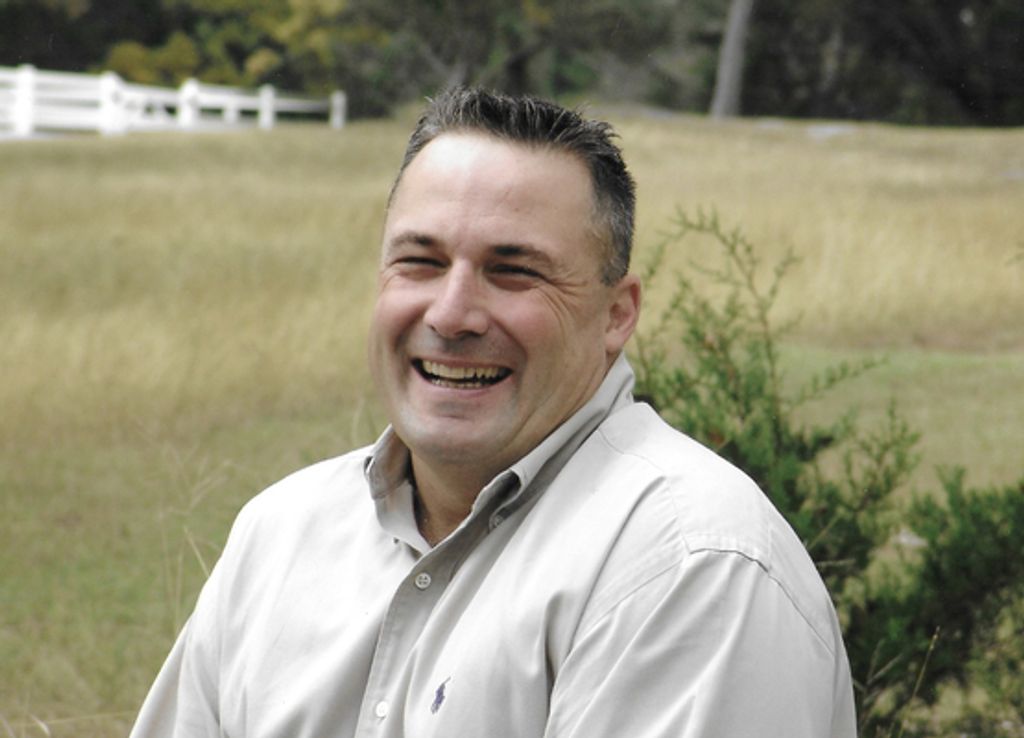 Jeffrey L. Foster Profile Photo