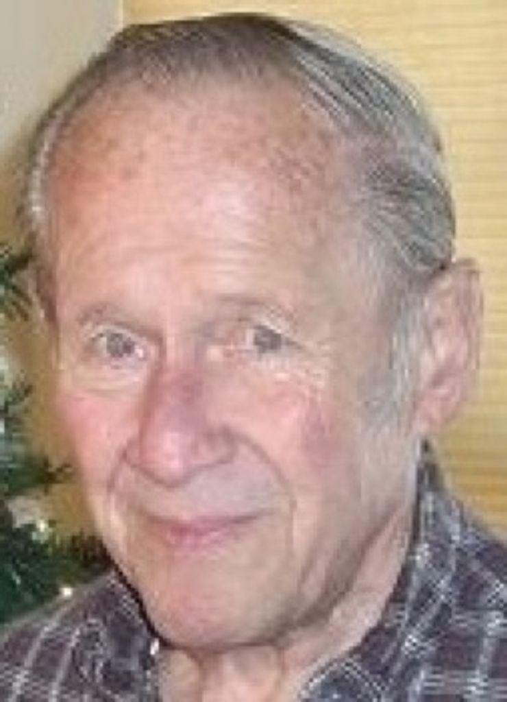 Leonard L. Brush