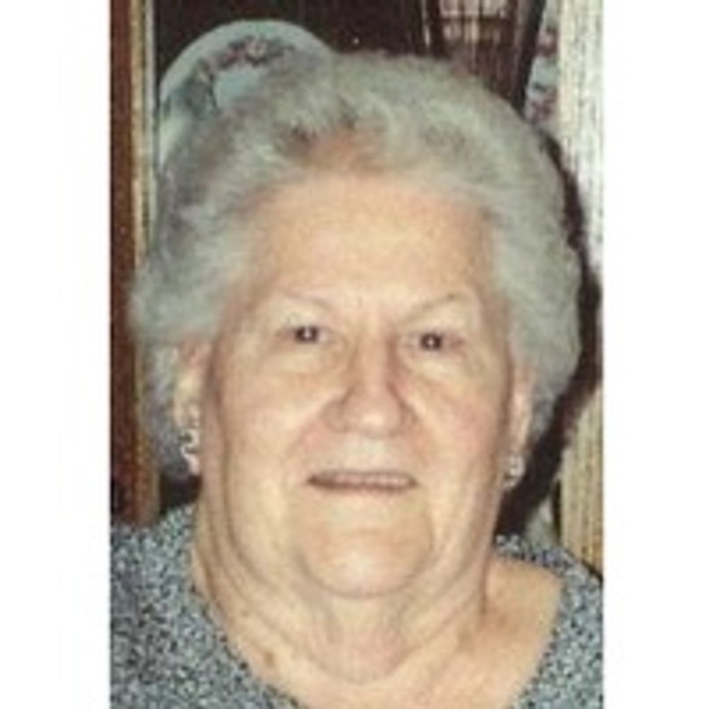Adeline M. "Della" Luechtefeld