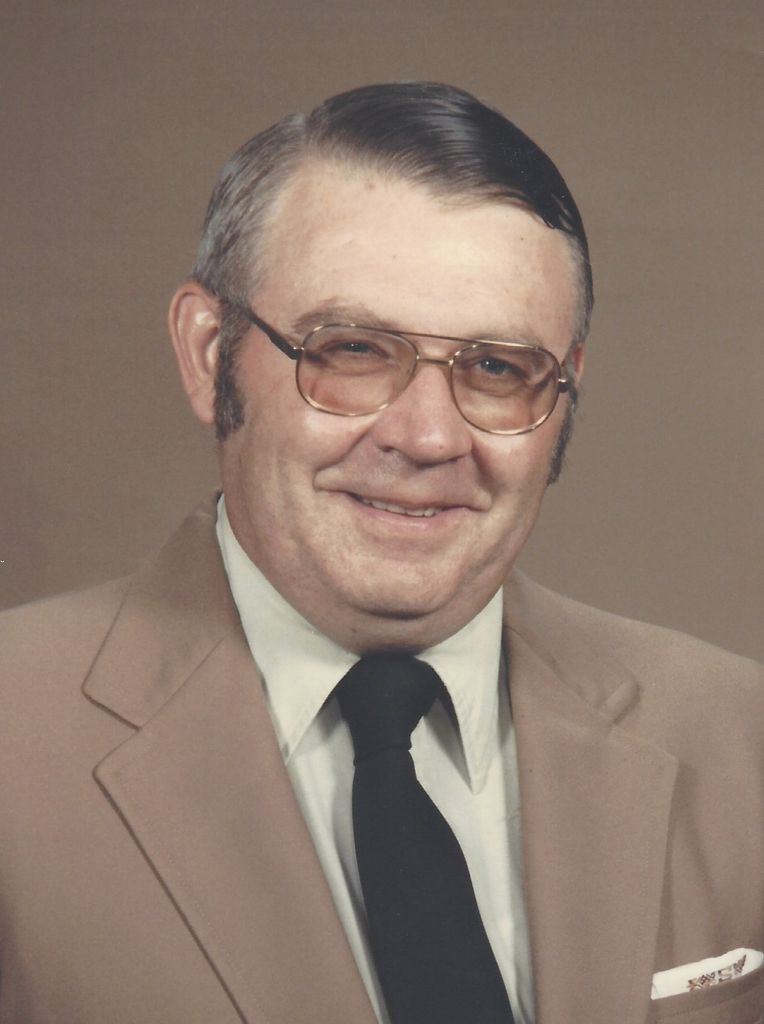 Charles H. Smith