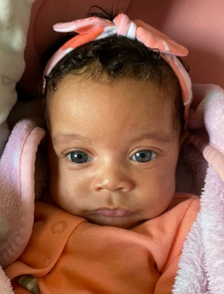 Arrielle Blair Fontenot