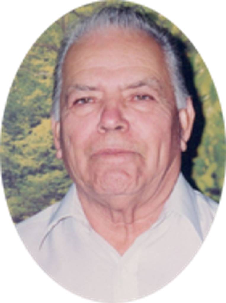Adelaido Escaname, Sr. Sr.