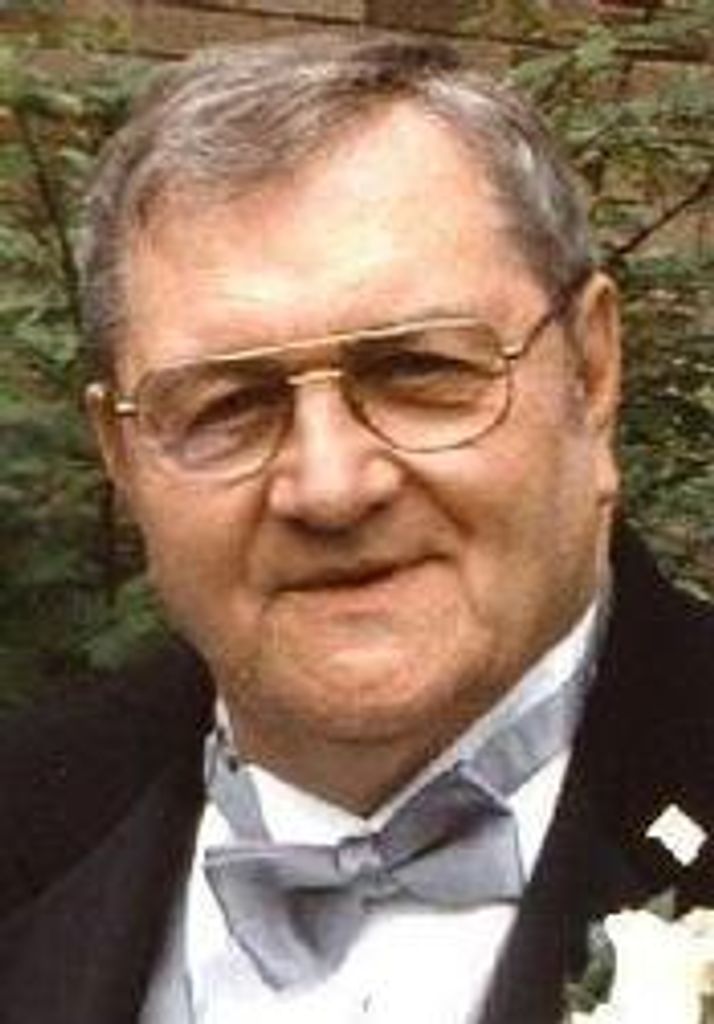 Bruce J. Kobs