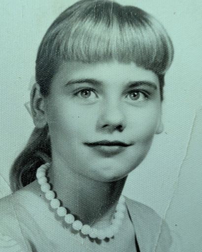 Linda Kay Covert's obituary image
