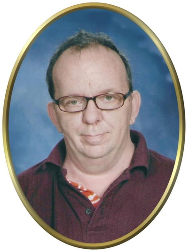 Thomas James Orton Profile Photo