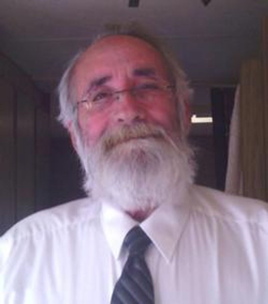 Larry "Danny" Daniel Epely Profile Photo