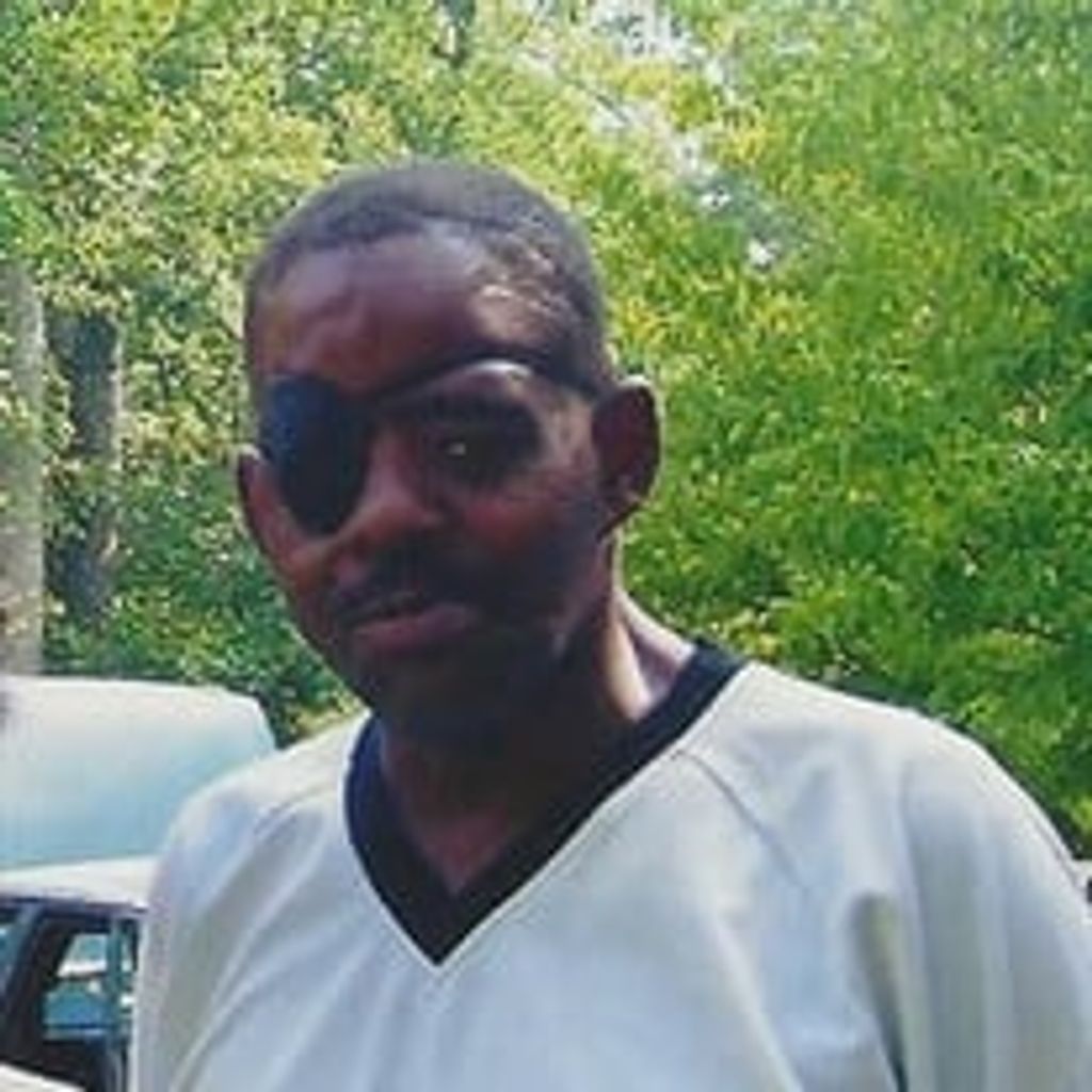Robert Junior Dobbins Profile Photo