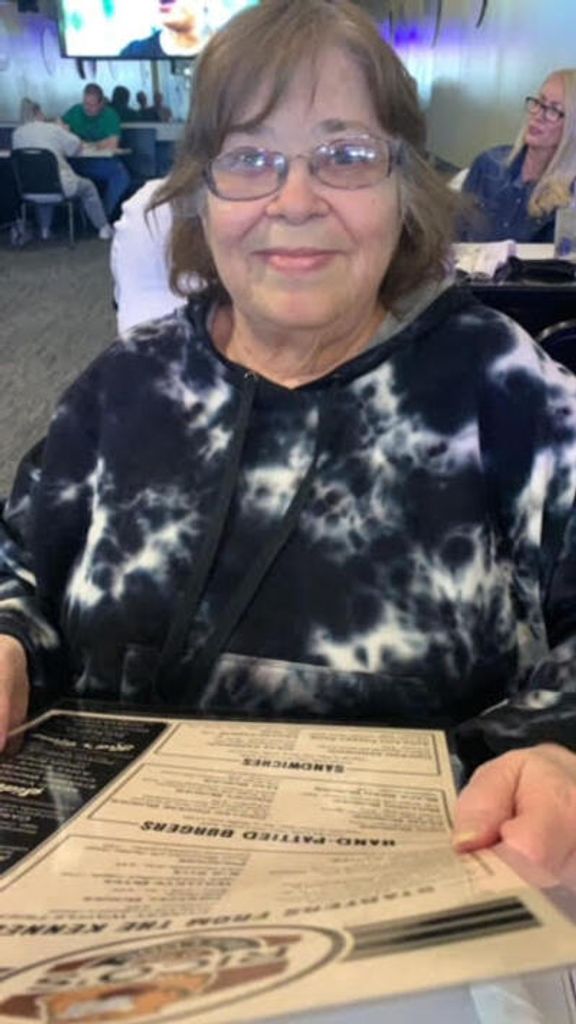 Juanita "Fern" Whitaker Profile Photo