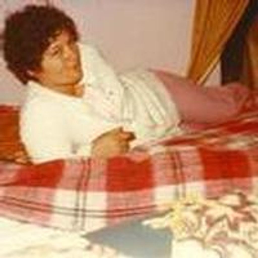 Maria Del Carmen Norzagaray