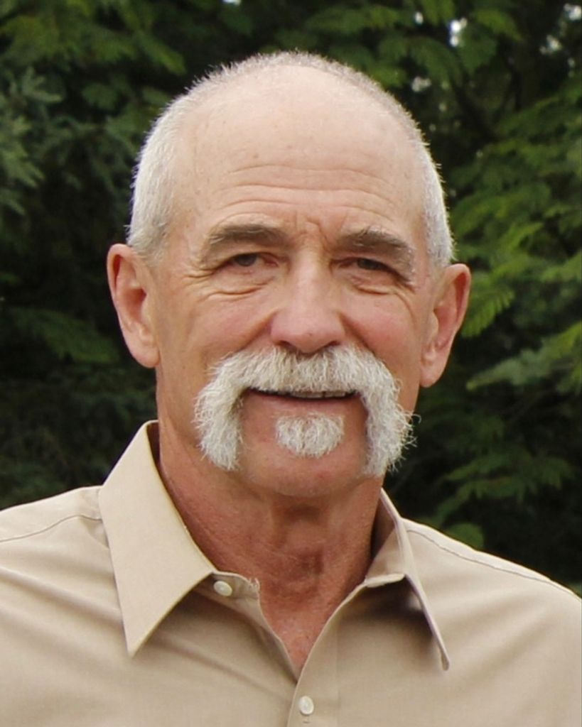 Charles Alfred "Charlie" Bender, Jr. Profile Photo