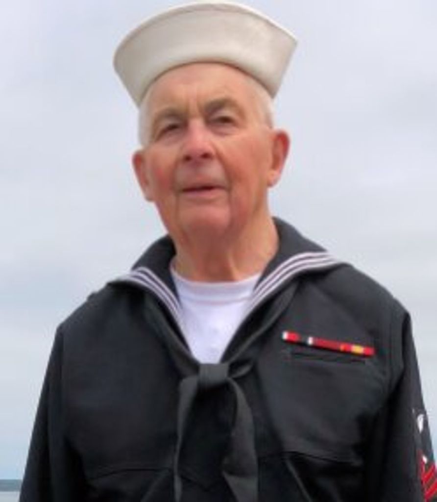 James H. Spinney Profile Photo