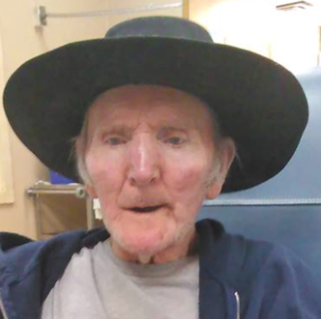 Charles 'Chuck' Seymour Sr.