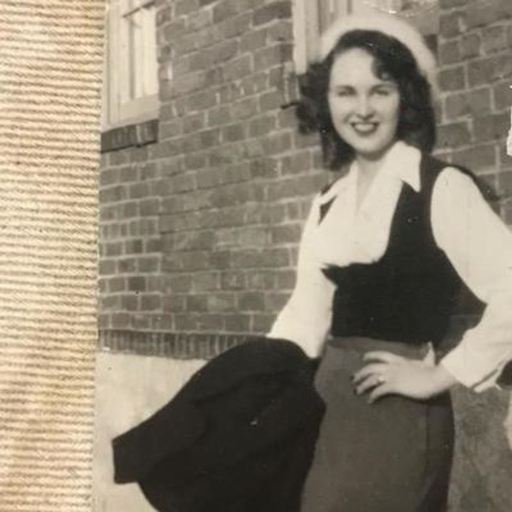 Eileen Mary Williams Profile Photo
