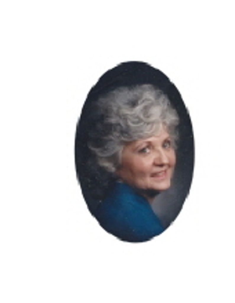 Alberta Barker
