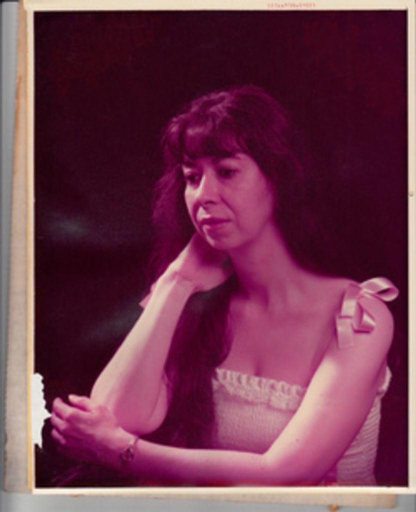 Barbara Anne Collett