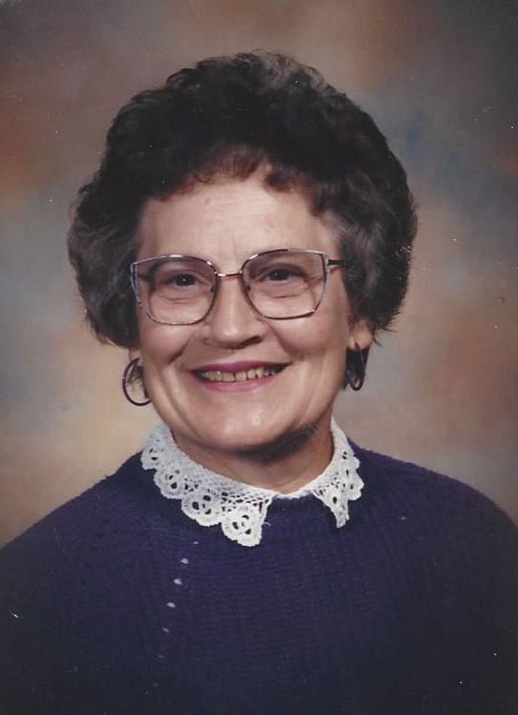 Betty Henderson Profile Photo