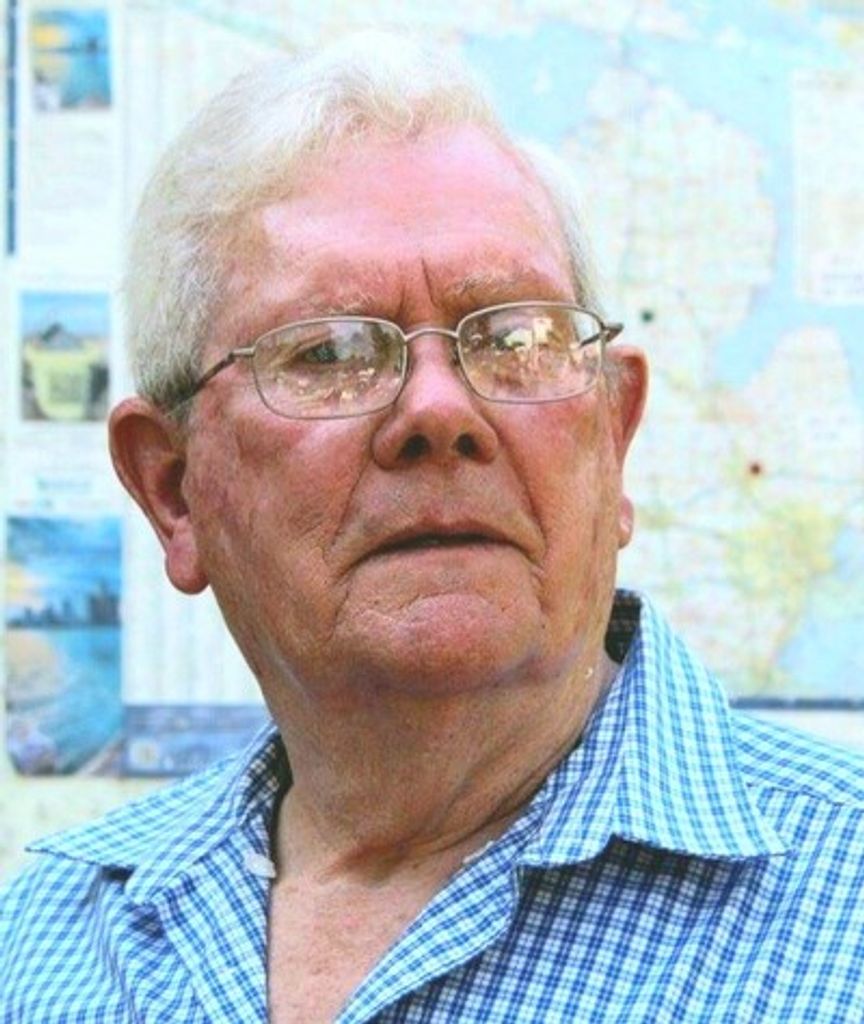 James E. Timm Profile Photo