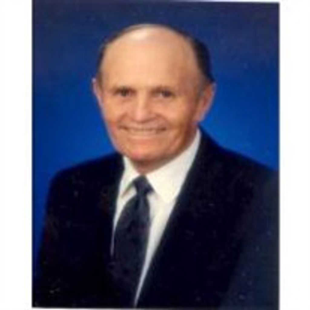 Charles P. Wahlquist