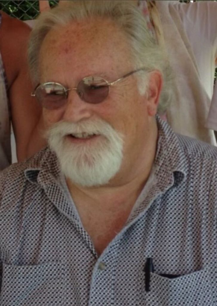 Joseph "Joe" Lee Bernard