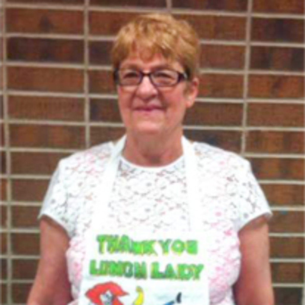 Beverly Ruth Olson
