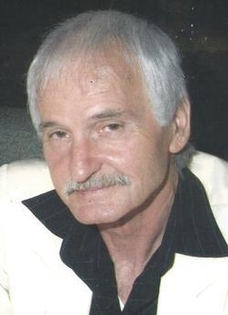 Charalabos "Bobby" Mais