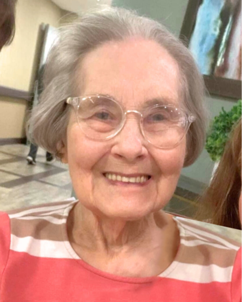 Clara E. Eppley