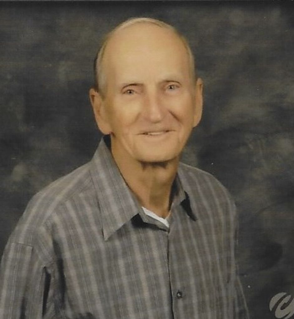Richard "Dick" Philip Brooks