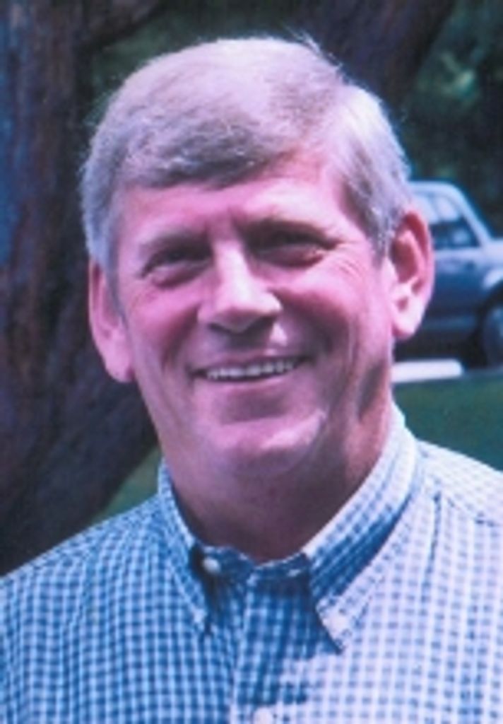 Roger D. Lindvall
