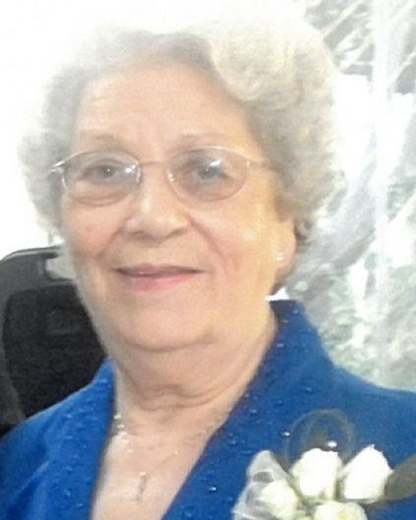 Evelyn Zipperer Profile Photo
