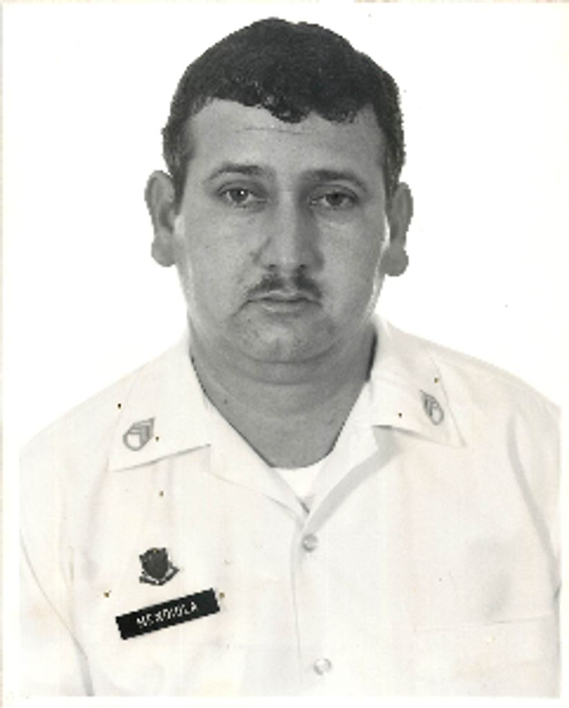 Pedro Mendiola
