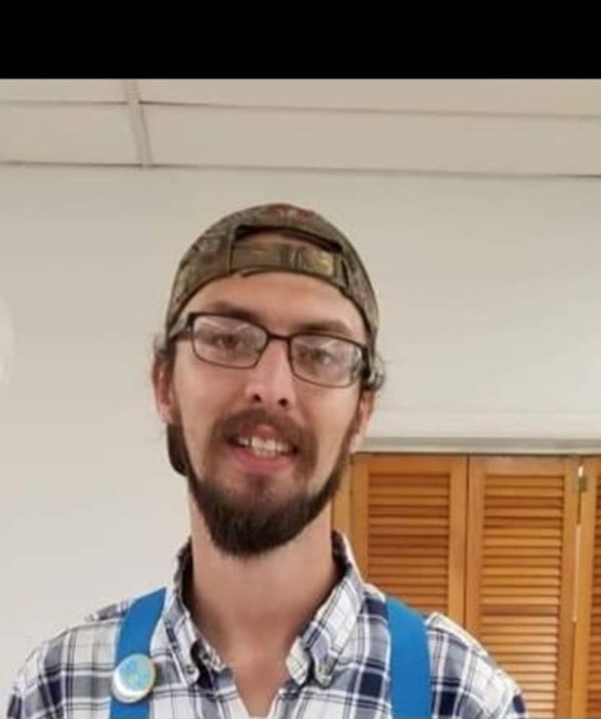 Brandon Nelson Rice Profile Photo