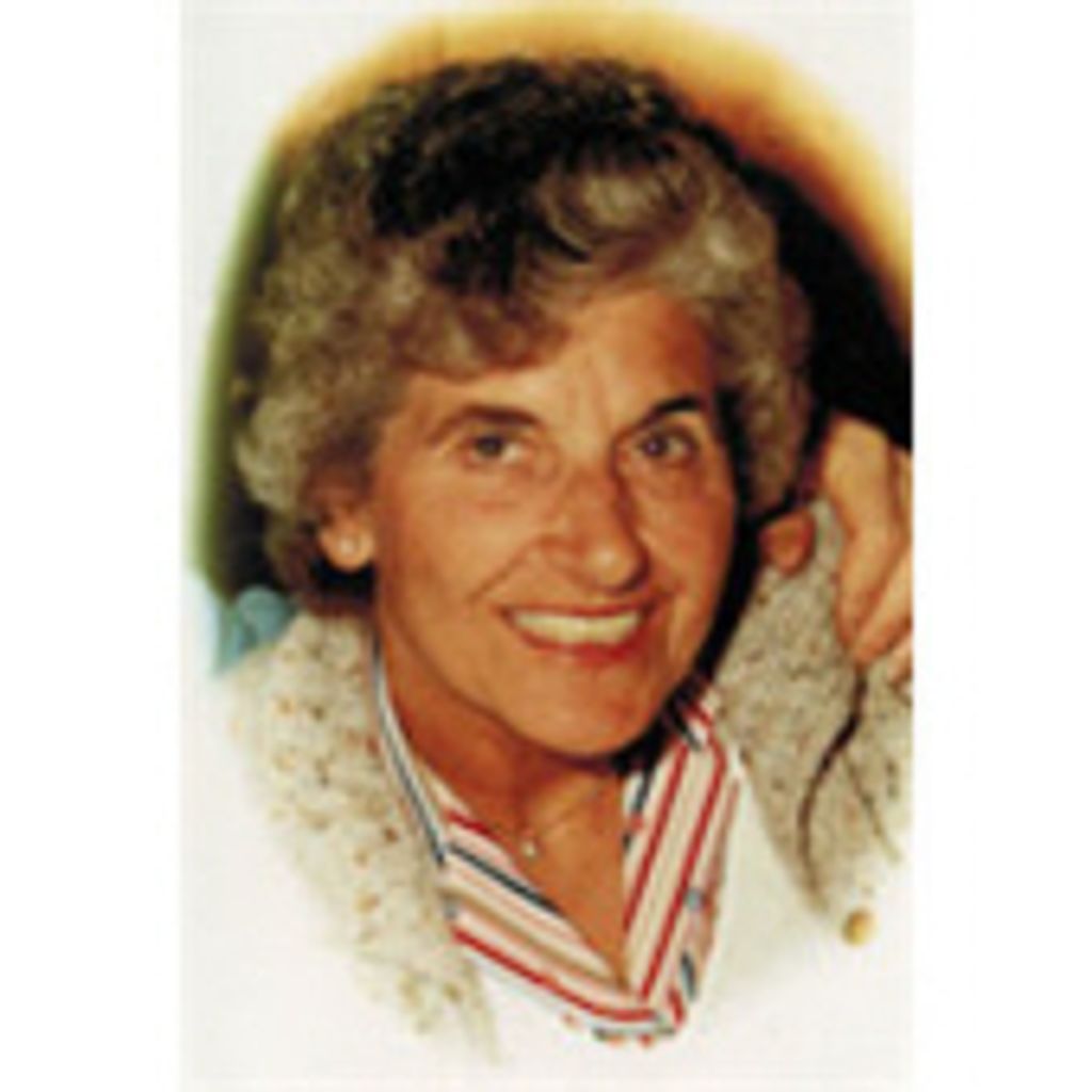 Leona Marie Morrison
