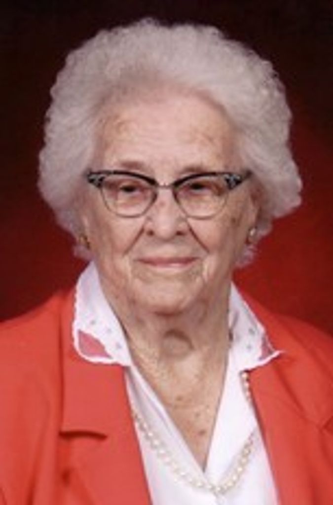 Margie Logan