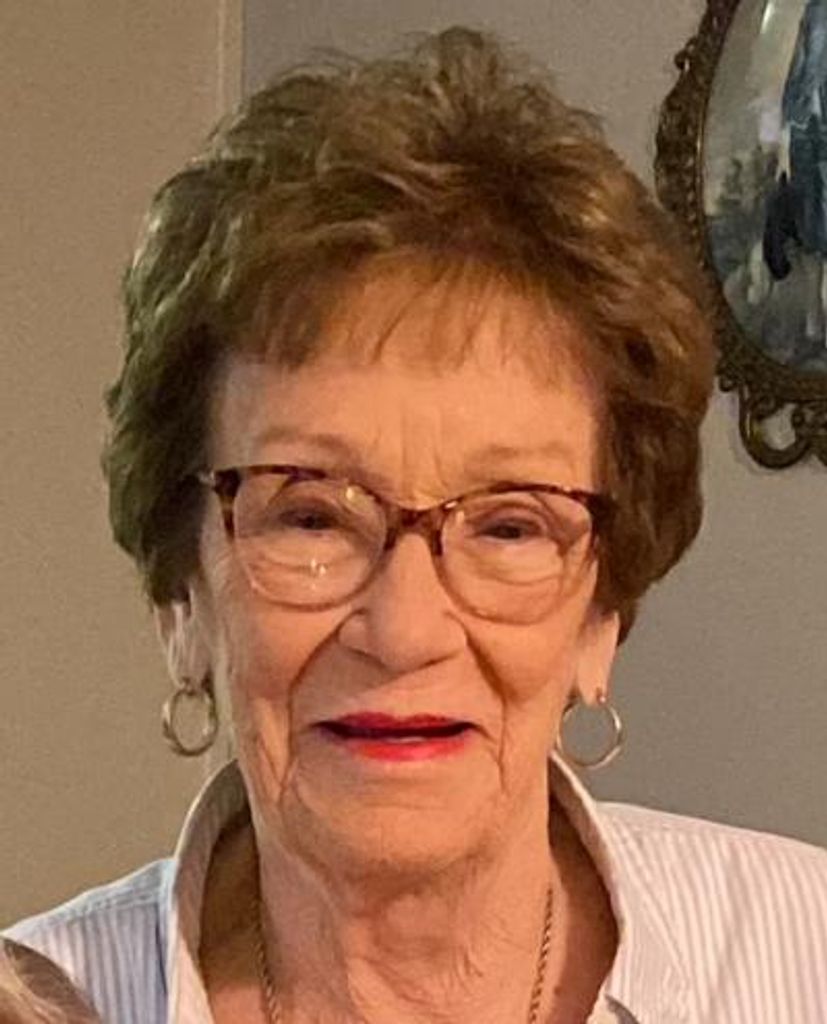 Barbara Lou Hatchel Profile Photo
