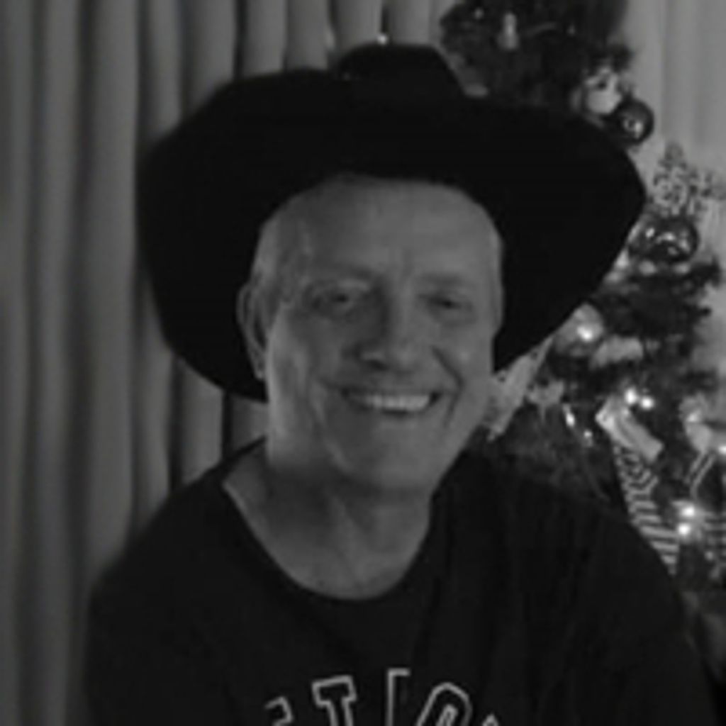 Michael Dan Hoerner Profile Photo