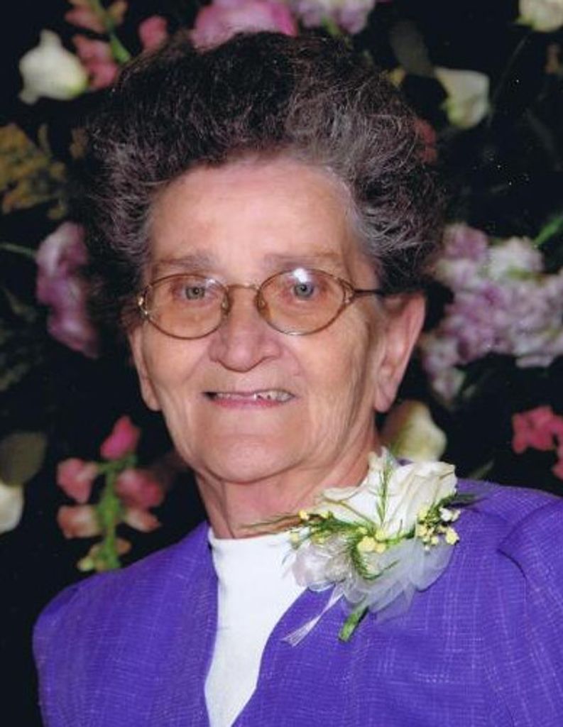 Clista (Riley)  Adkins