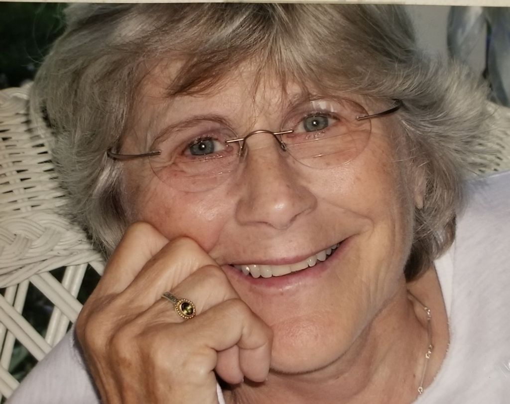 Ann (Eckerson)  Eckerson Profile Photo