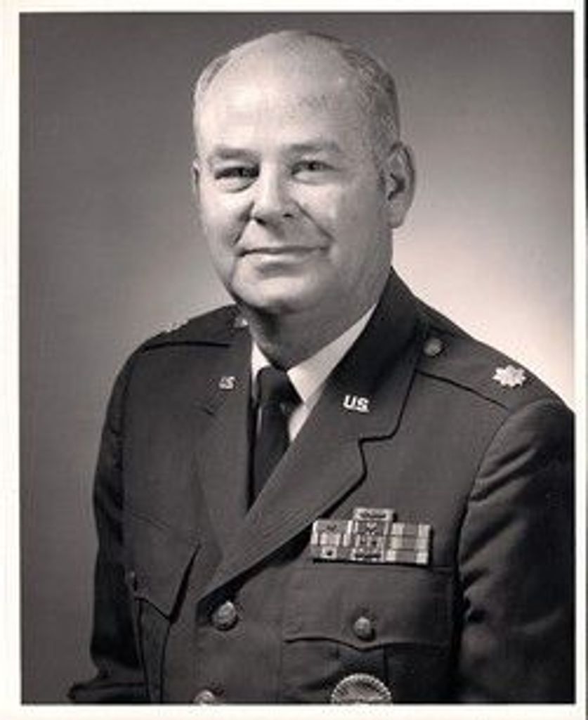 William L. Kincaid Profile Photo