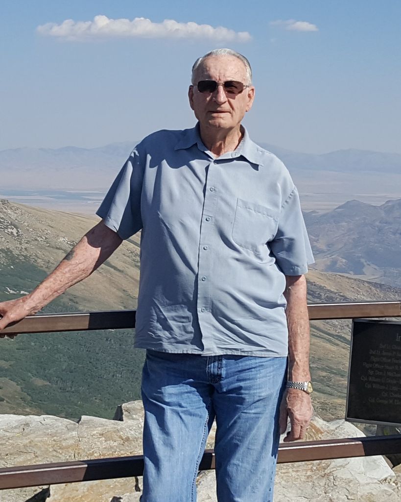 MARVIN R. MOORHEAD